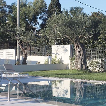 Kanálion Stablo Residence מראה חיצוני תמונה
