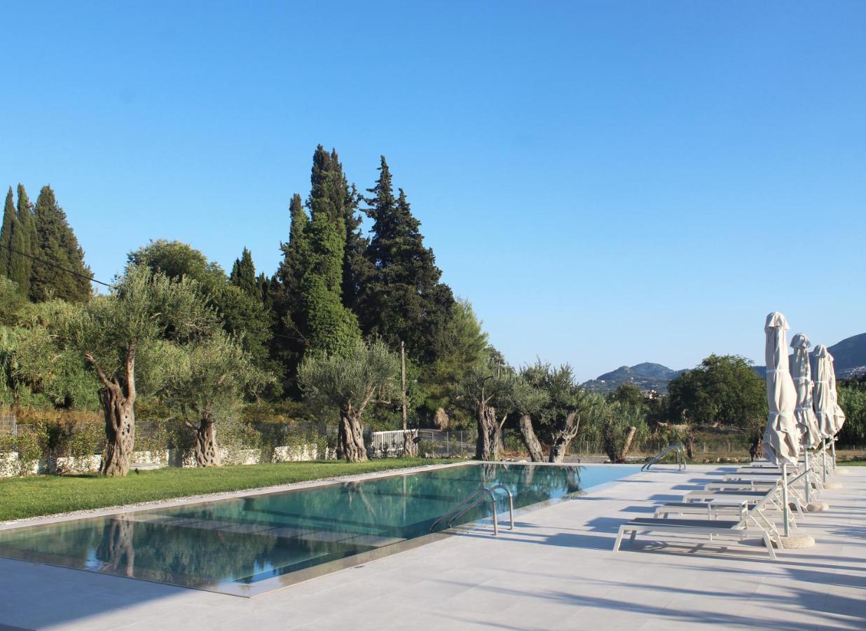 Kanálion Stablo Residence מראה חיצוני תמונה