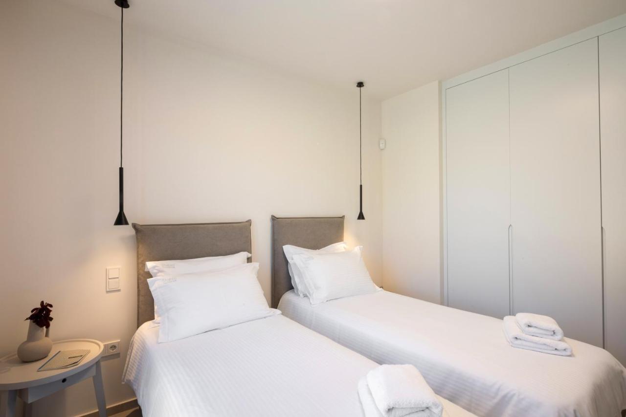 Kanálion Stablo Residence מראה חיצוני תמונה