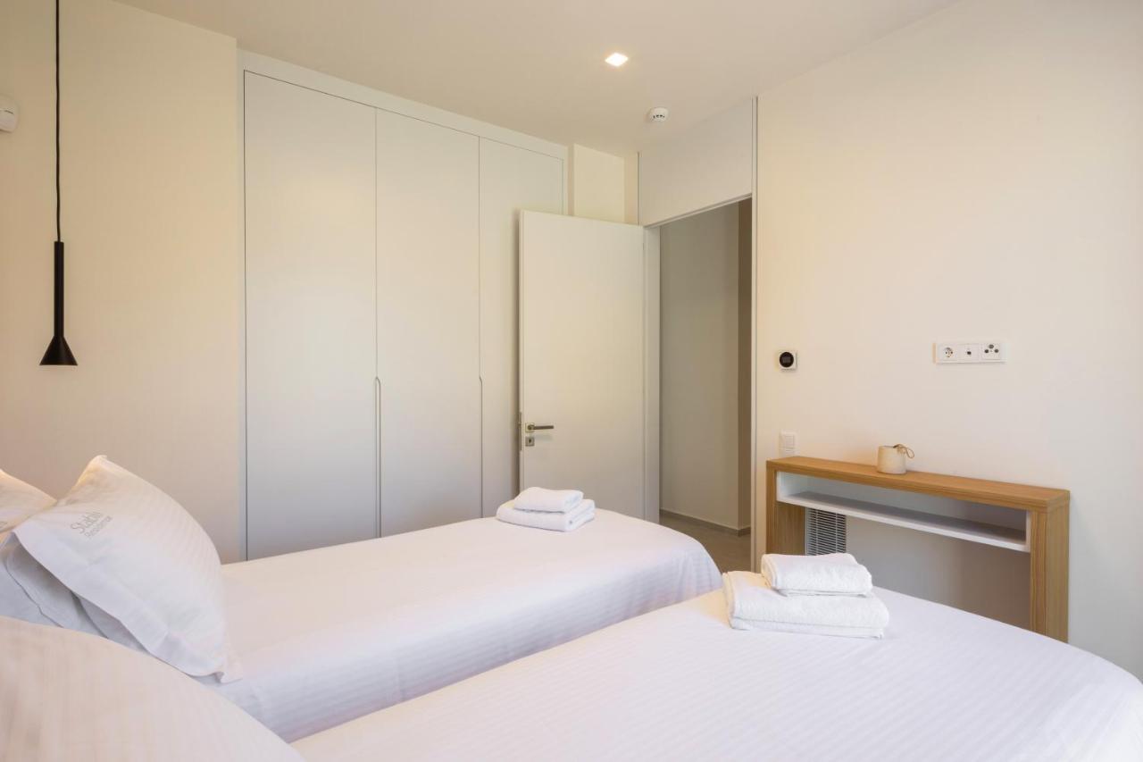 Kanálion Stablo Residence מראה חיצוני תמונה