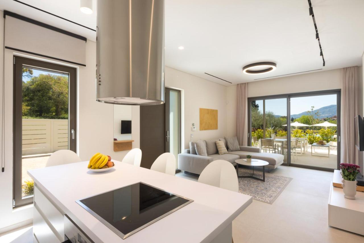 Kanálion Stablo Residence מראה חיצוני תמונה