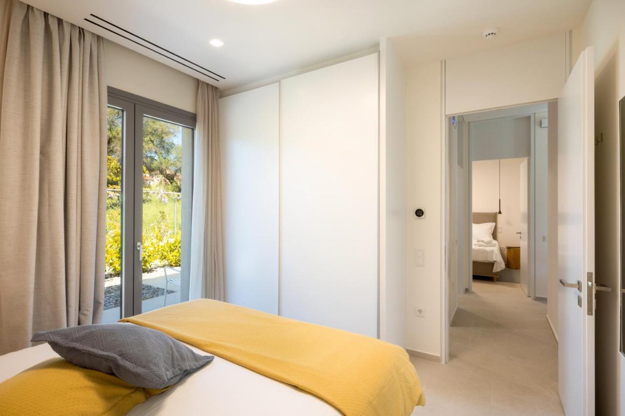 Kanálion Stablo Residence מראה חיצוני תמונה