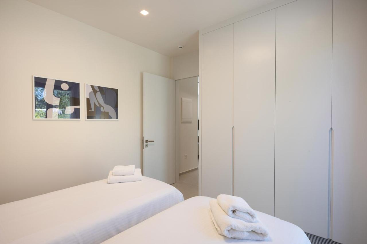 Kanálion Stablo Residence מראה חיצוני תמונה
