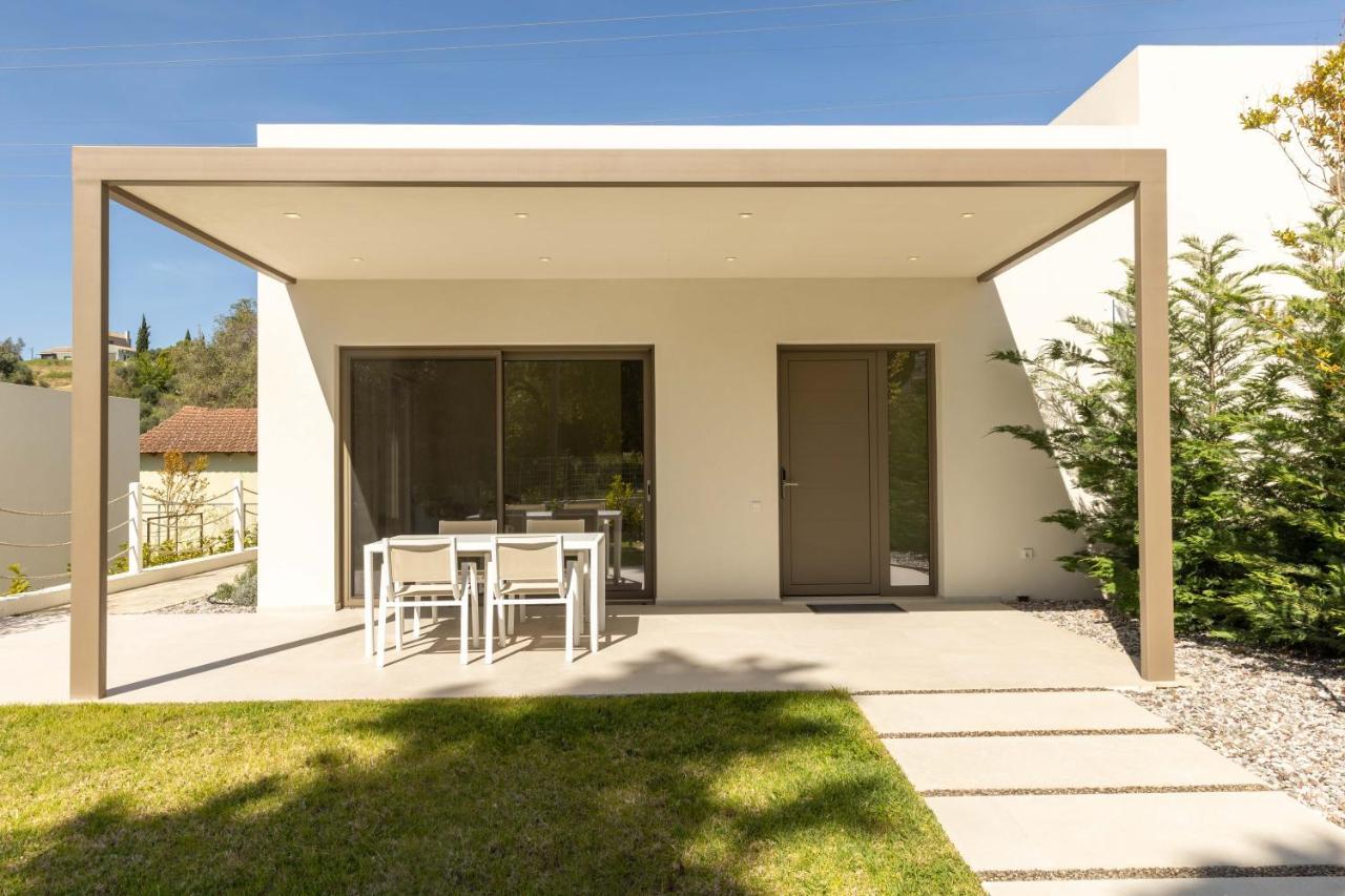 Kanálion Stablo Residence מראה חיצוני תמונה
