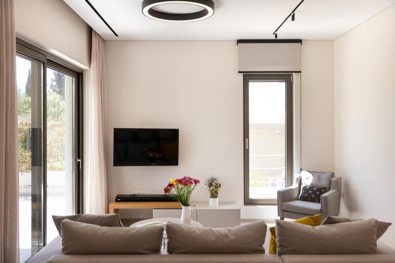 Kanálion Stablo Residence מראה חיצוני תמונה