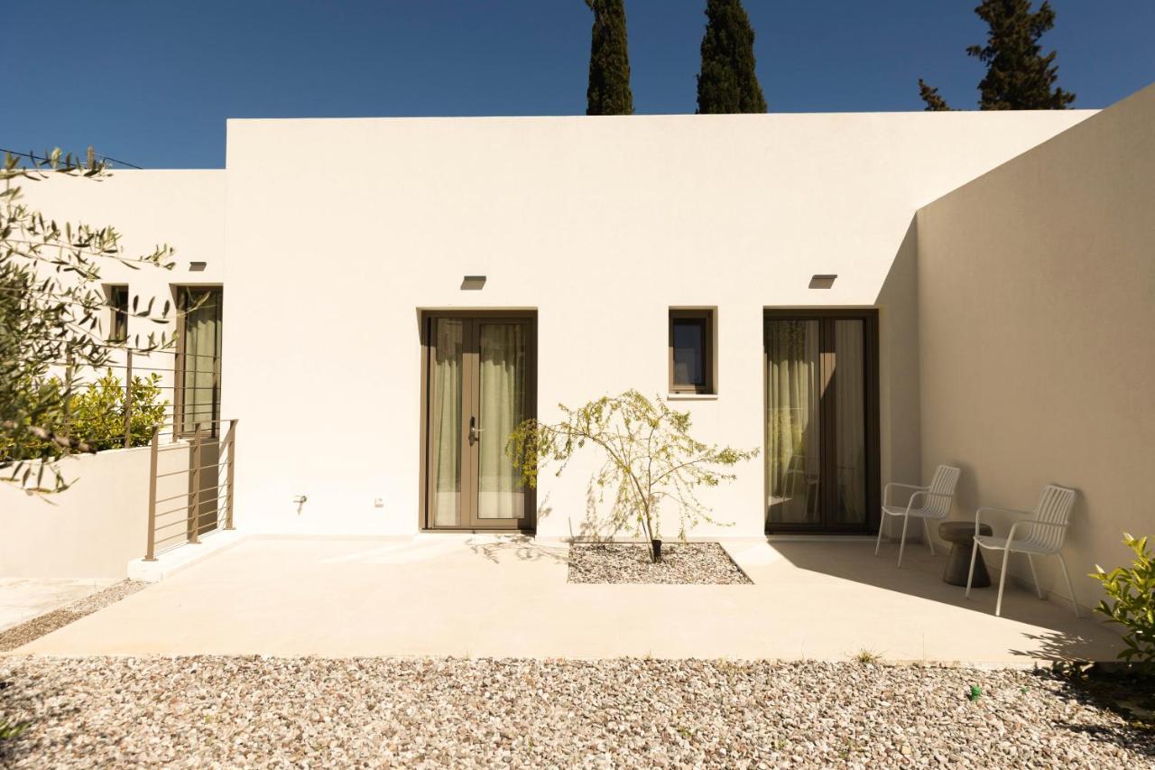 Kanálion Stablo Residence מראה חיצוני תמונה
