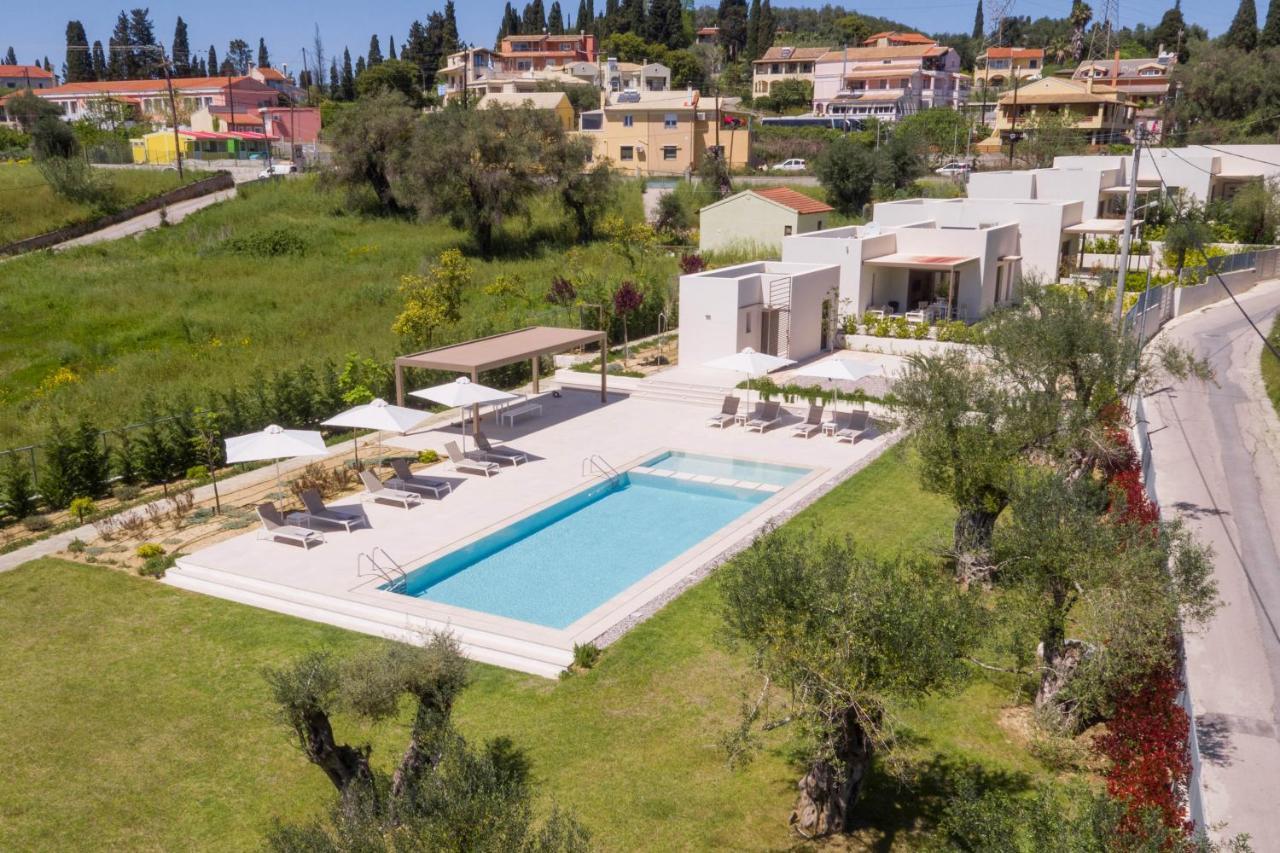 Kanálion Stablo Residence מראה חיצוני תמונה