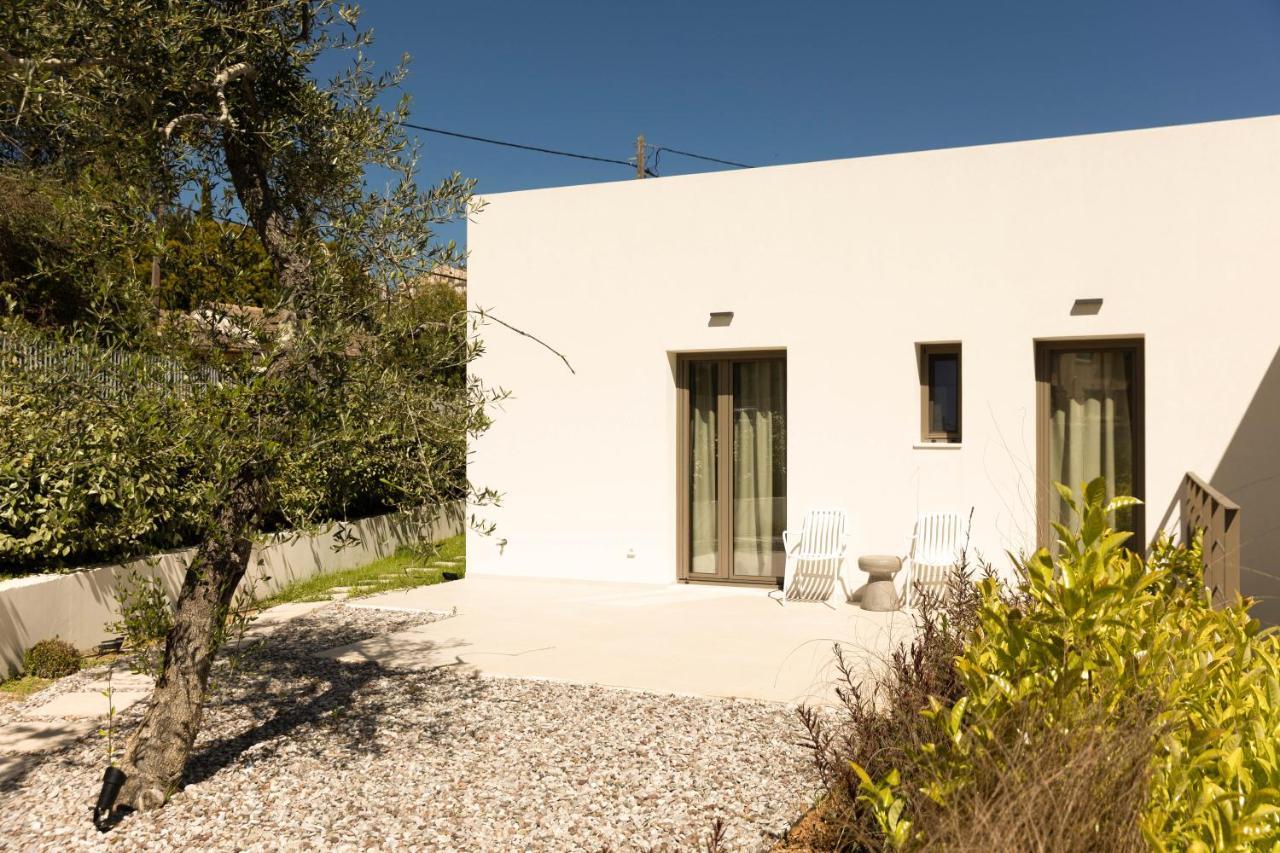 Kanálion Stablo Residence מראה חיצוני תמונה