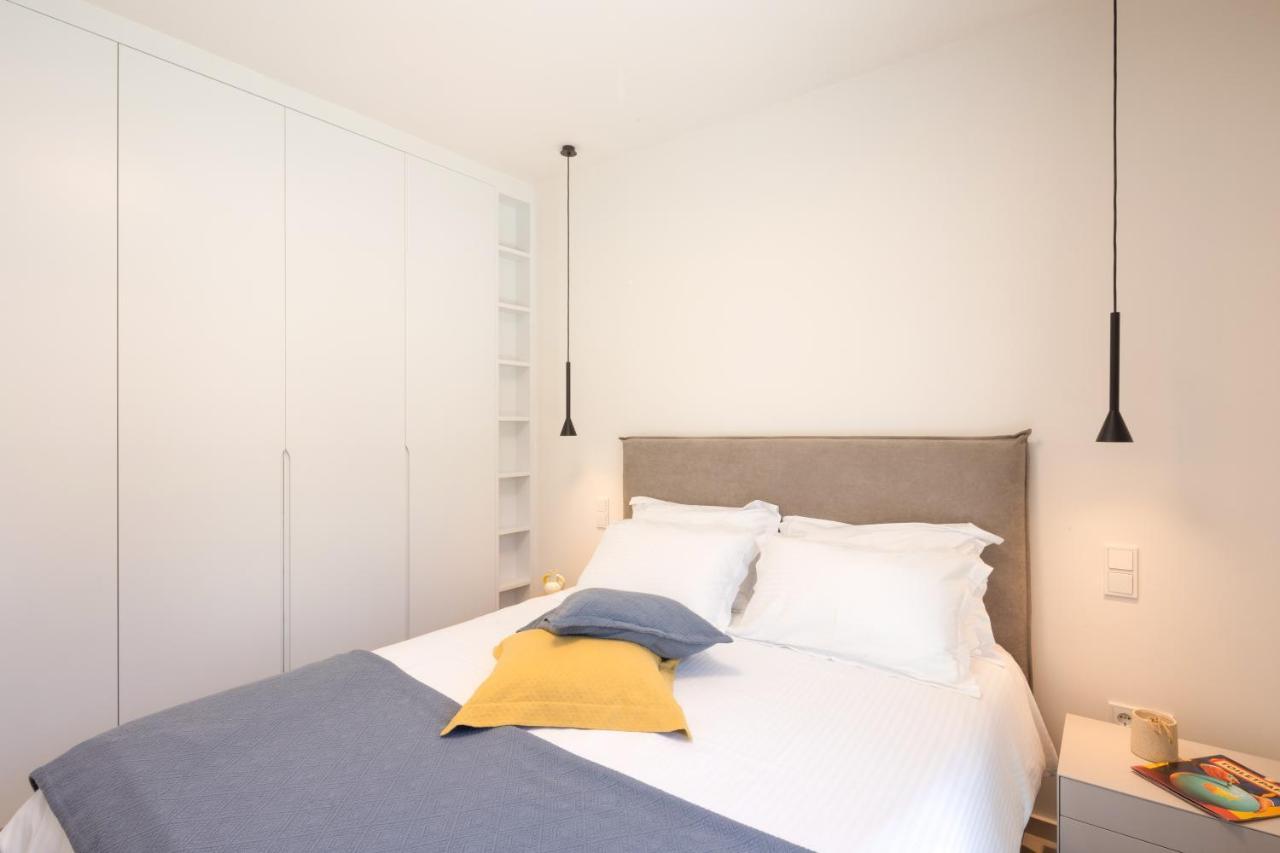 Kanálion Stablo Residence מראה חיצוני תמונה