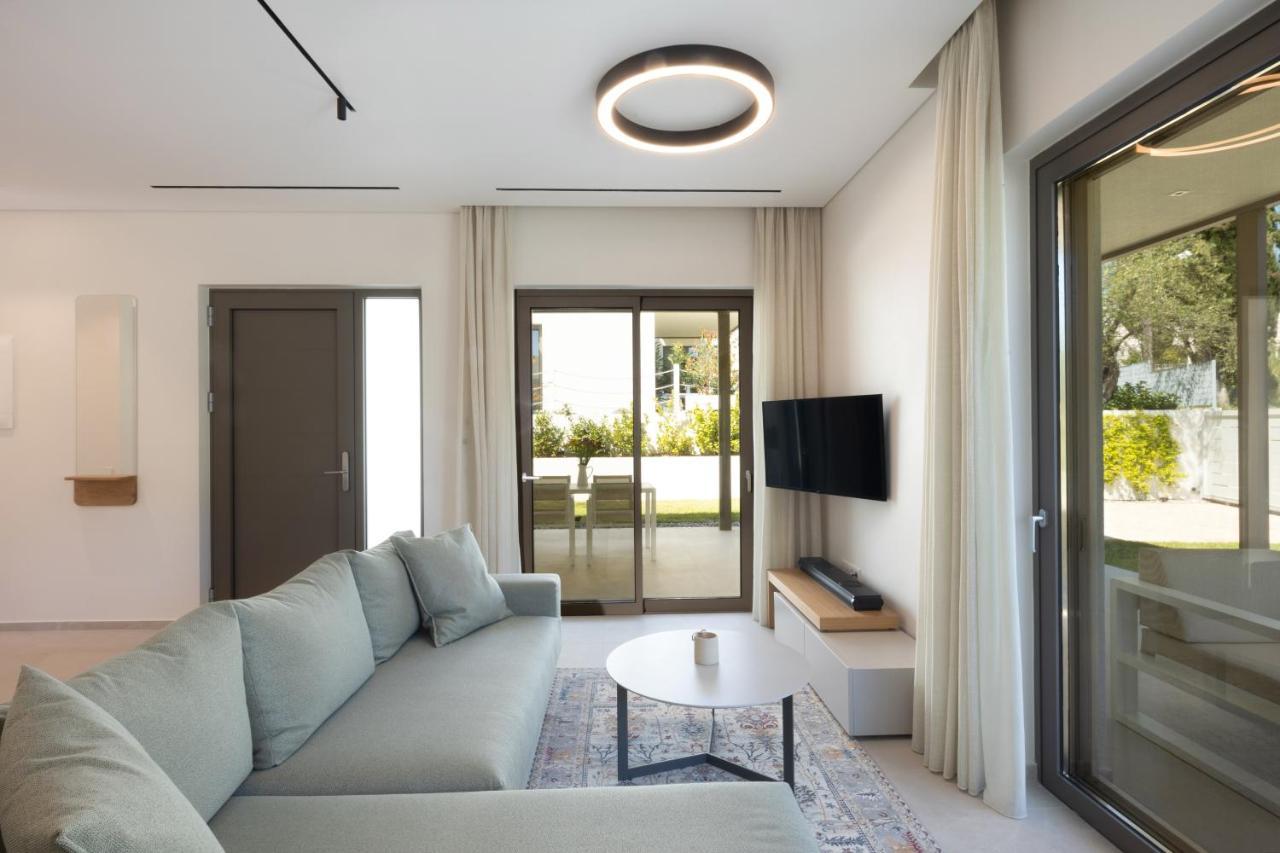 Kanálion Stablo Residence מראה חיצוני תמונה