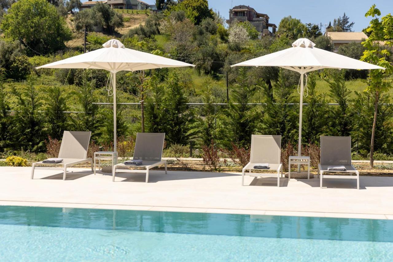 Kanálion Stablo Residence מראה חיצוני תמונה