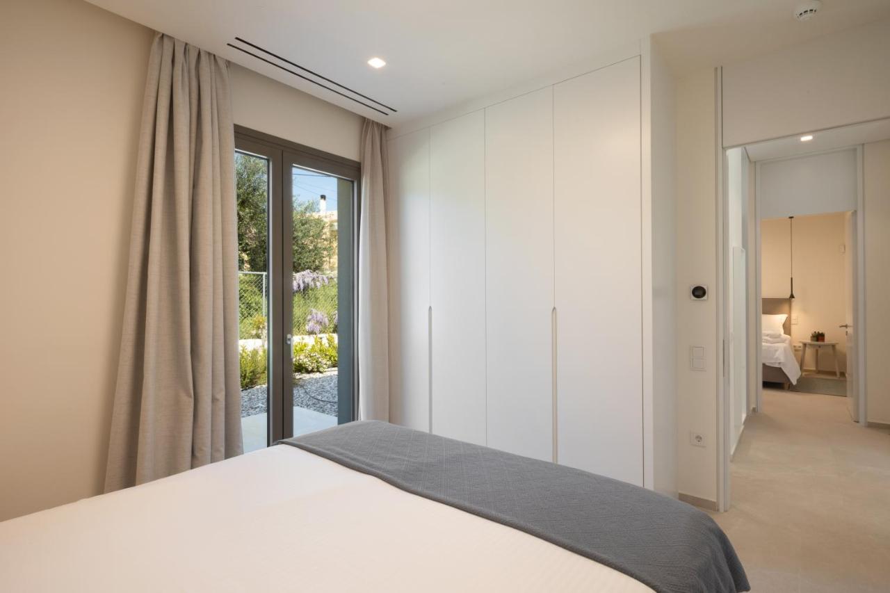 Kanálion Stablo Residence מראה חיצוני תמונה