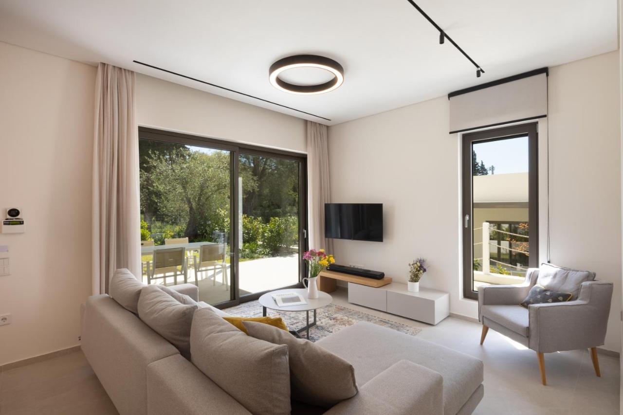 Kanálion Stablo Residence מראה חיצוני תמונה