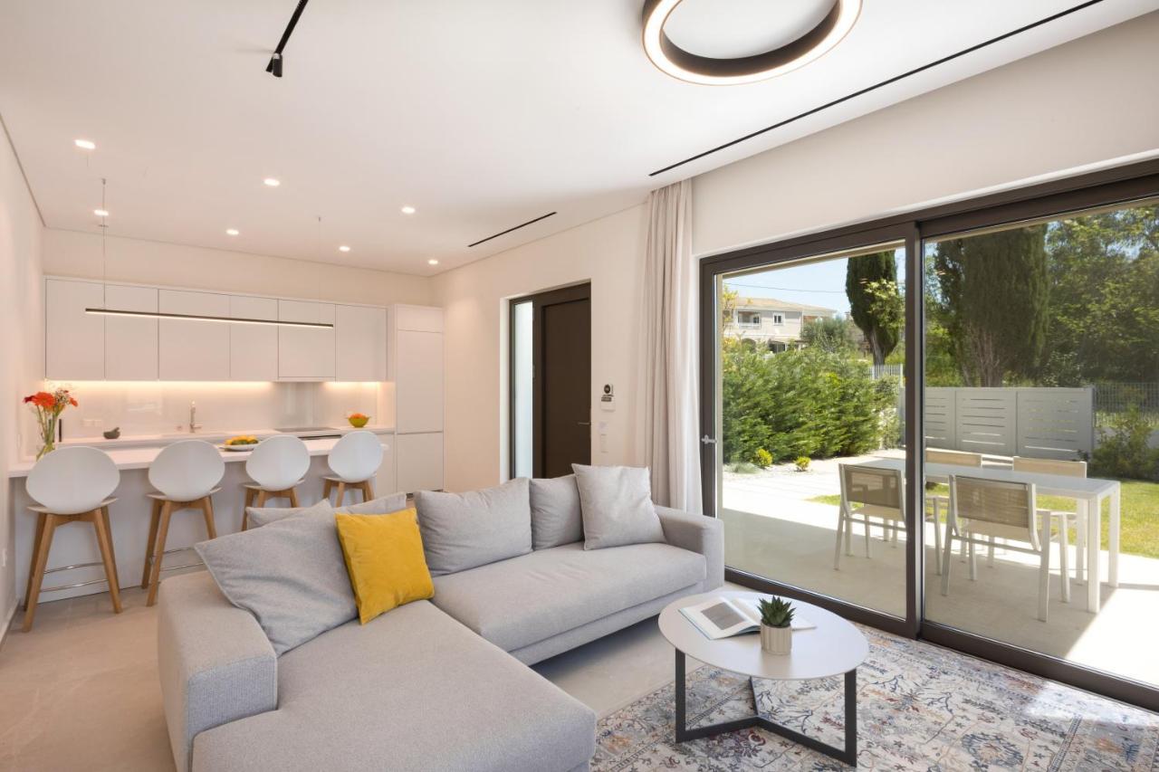Kanálion Stablo Residence מראה חיצוני תמונה