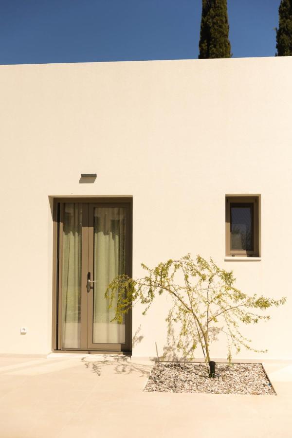 Kanálion Stablo Residence מראה חיצוני תמונה