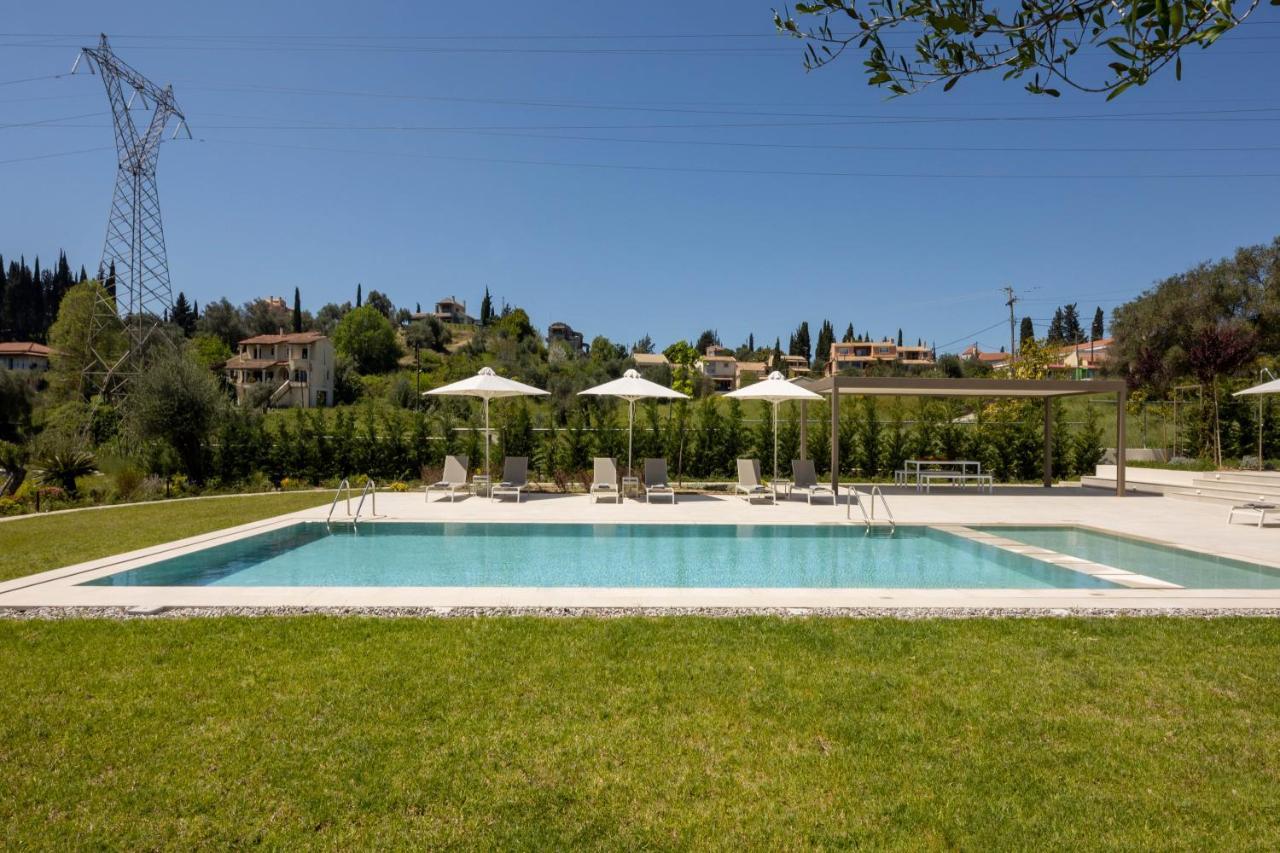 Kanálion Stablo Residence מראה חיצוני תמונה