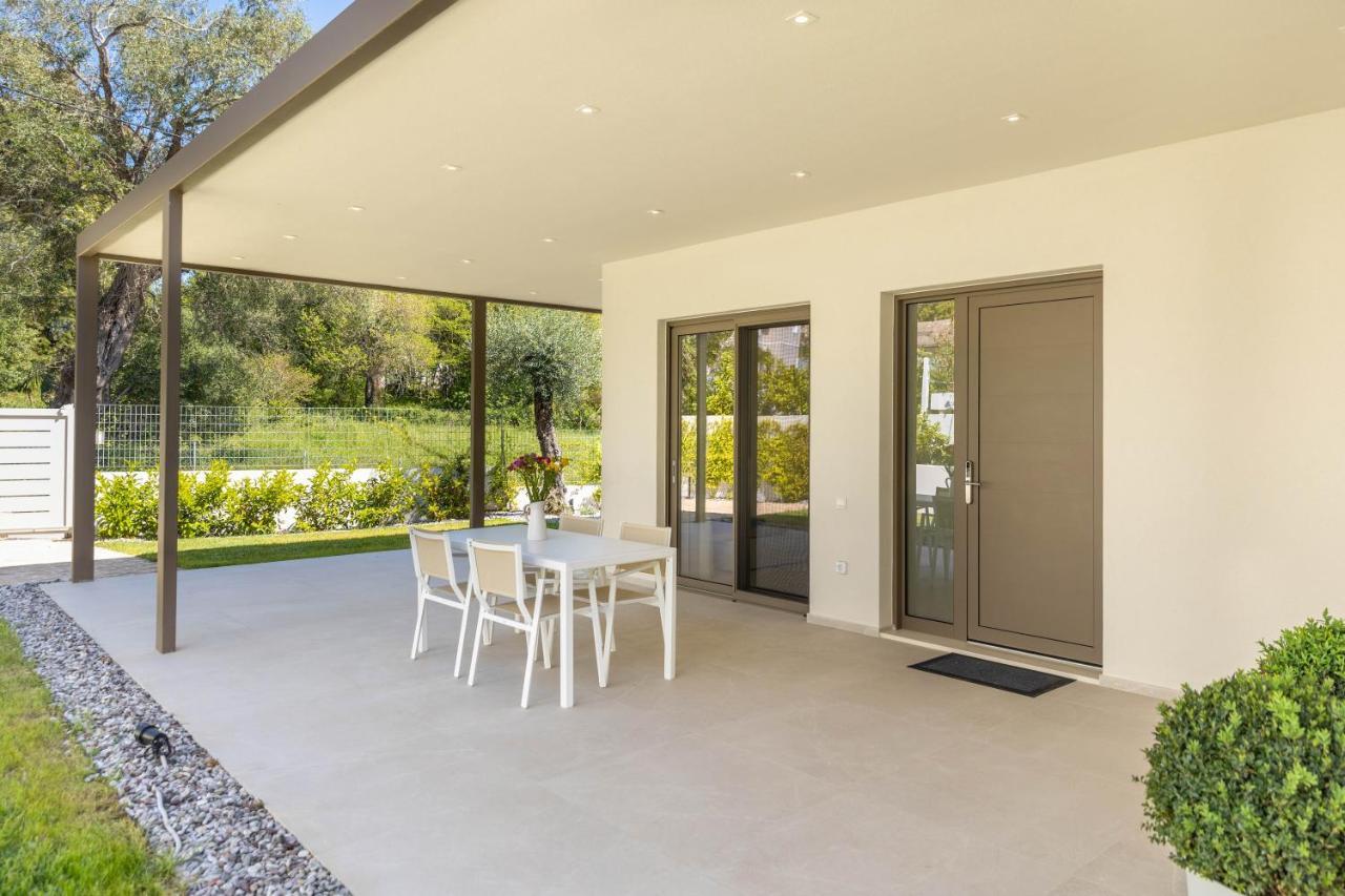 Kanálion Stablo Residence מראה חיצוני תמונה