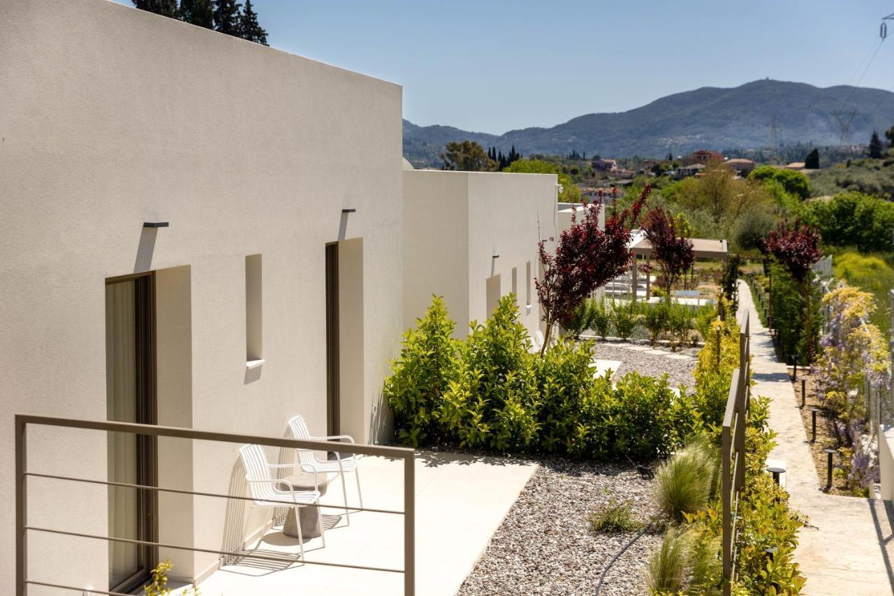 Kanálion Stablo Residence מראה חיצוני תמונה