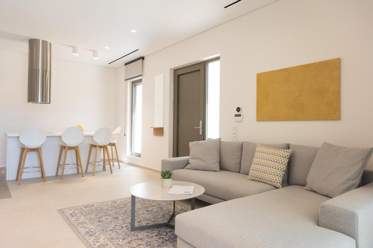 Kanálion Stablo Residence מראה חיצוני תמונה
