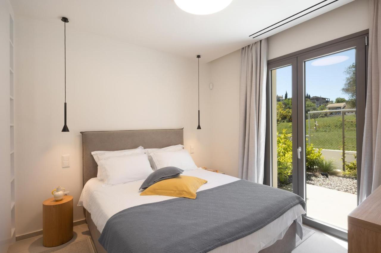 Kanálion Stablo Residence מראה חיצוני תמונה