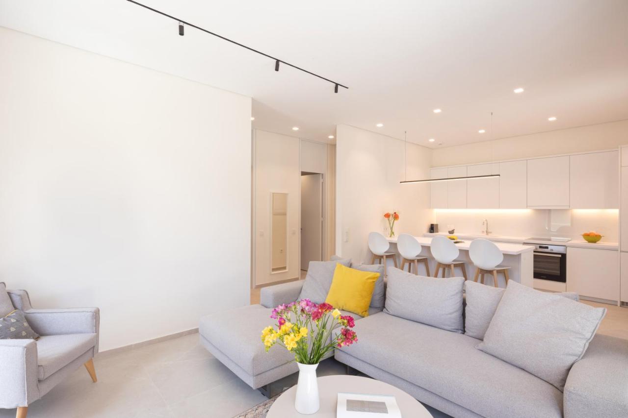 Kanálion Stablo Residence מראה חיצוני תמונה