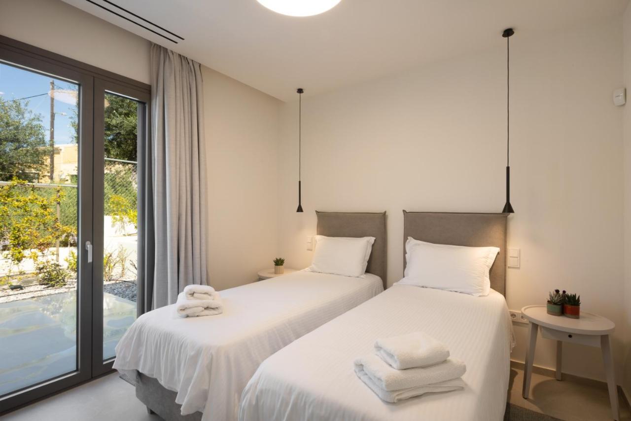 Kanálion Stablo Residence מראה חיצוני תמונה