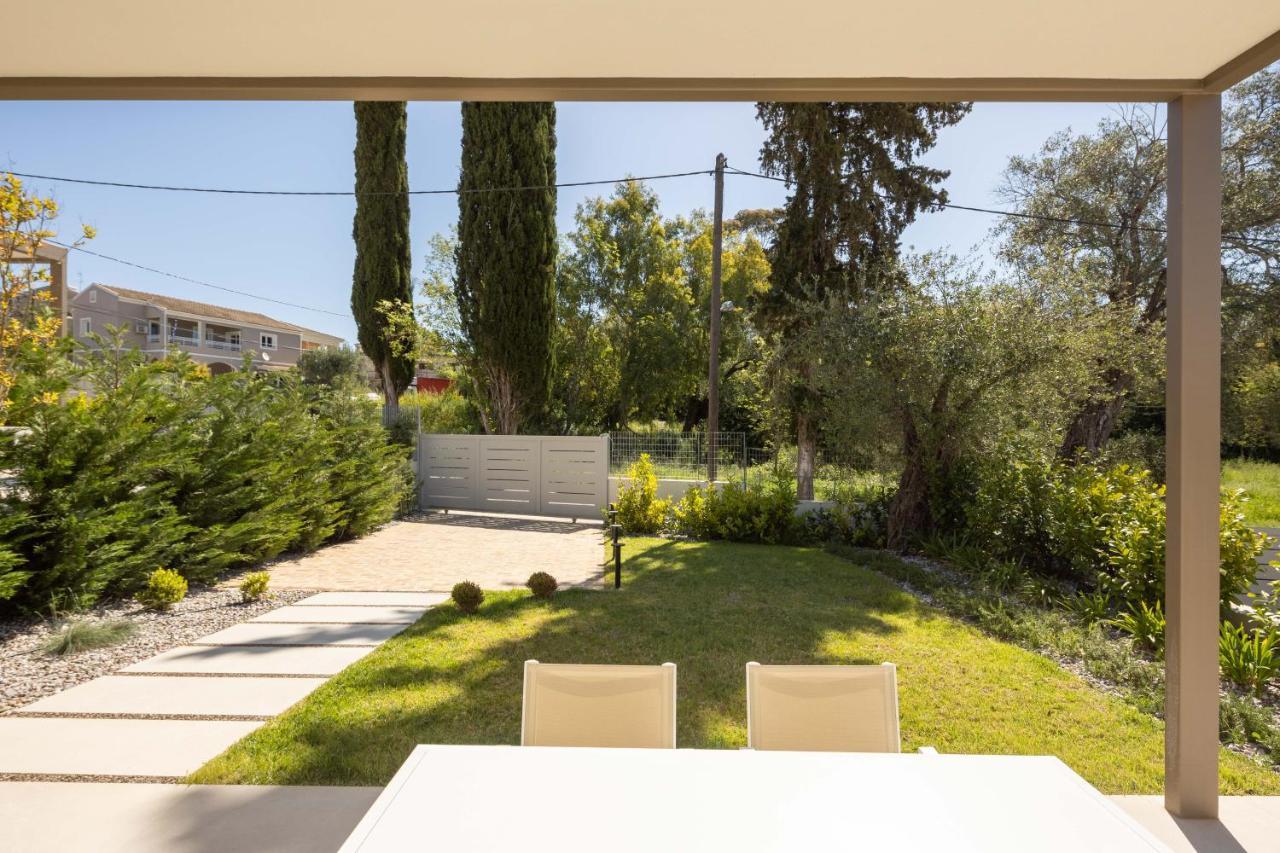Kanálion Stablo Residence מראה חיצוני תמונה