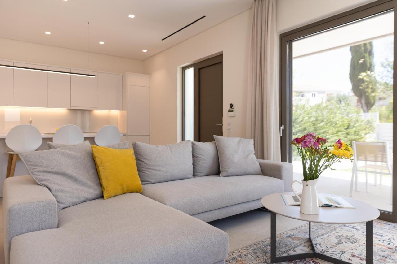 Kanálion Stablo Residence מראה חיצוני תמונה