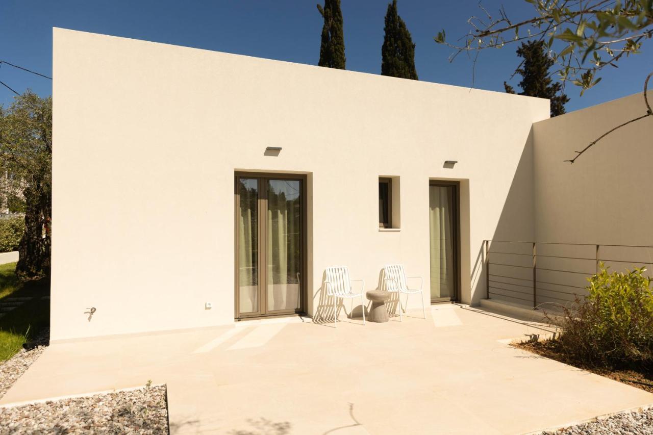 Kanálion Stablo Residence מראה חיצוני תמונה
