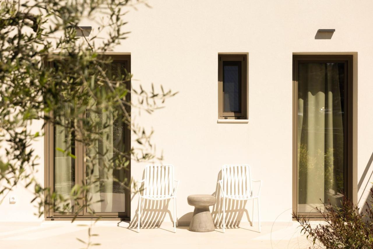 Kanálion Stablo Residence מראה חיצוני תמונה