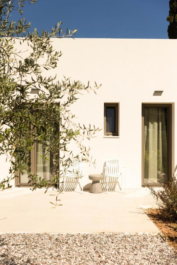Kanálion Stablo Residence מראה חיצוני תמונה