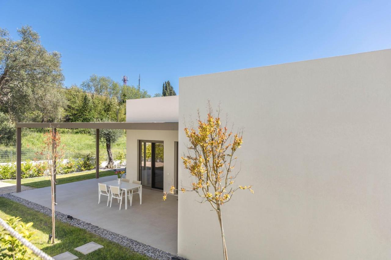 Kanálion Stablo Residence מראה חיצוני תמונה