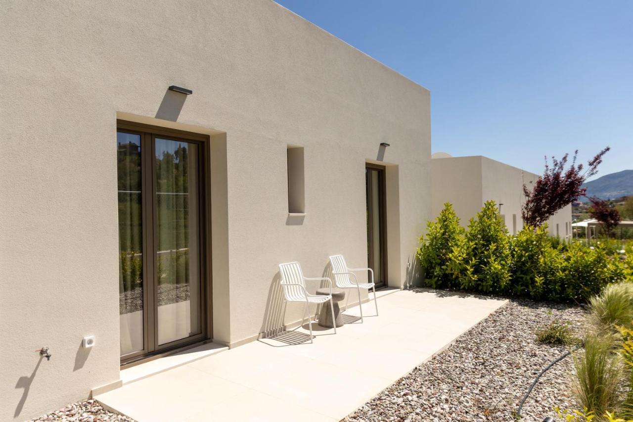 Kanálion Stablo Residence מראה חיצוני תמונה