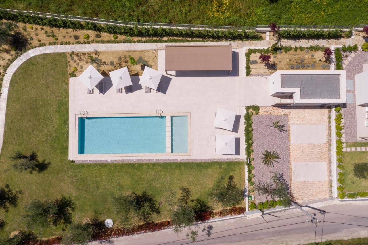 Kanálion Stablo Residence מראה חיצוני תמונה