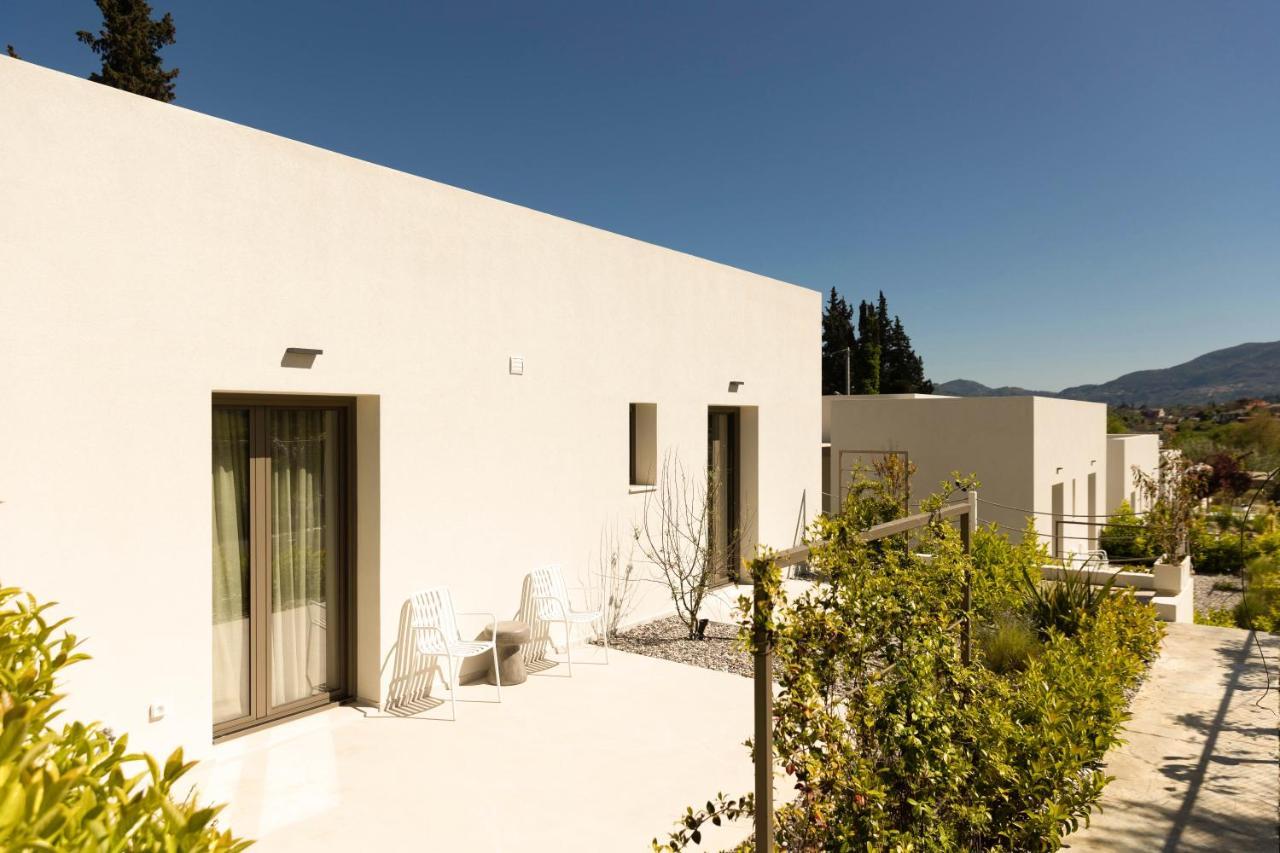 Kanálion Stablo Residence מראה חיצוני תמונה