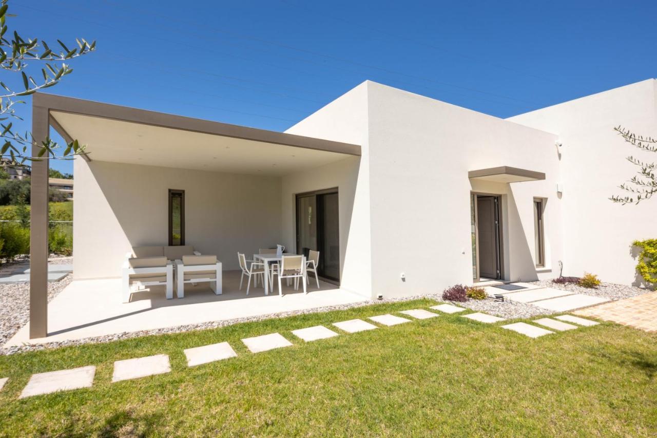 Kanálion Stablo Residence מראה חיצוני תמונה