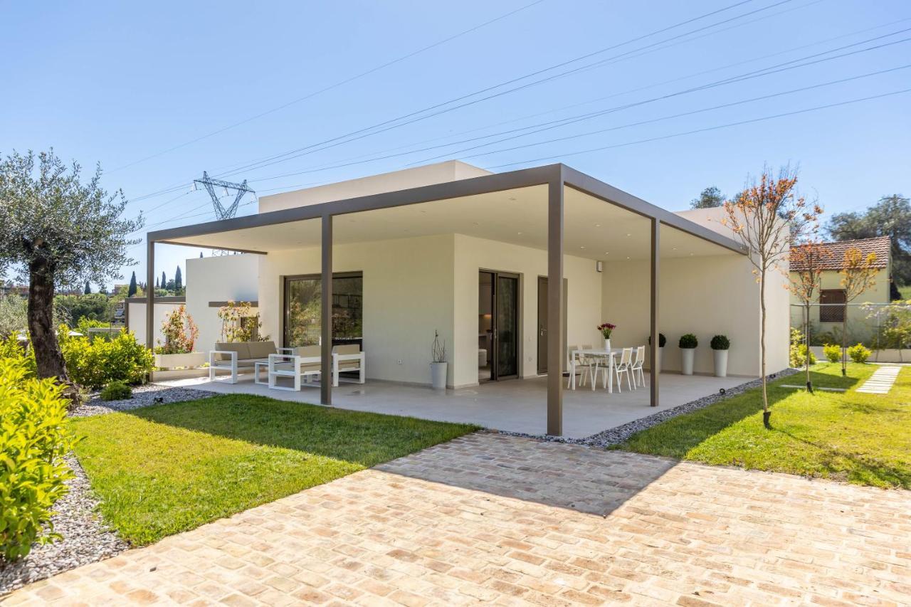 Kanálion Stablo Residence מראה חיצוני תמונה