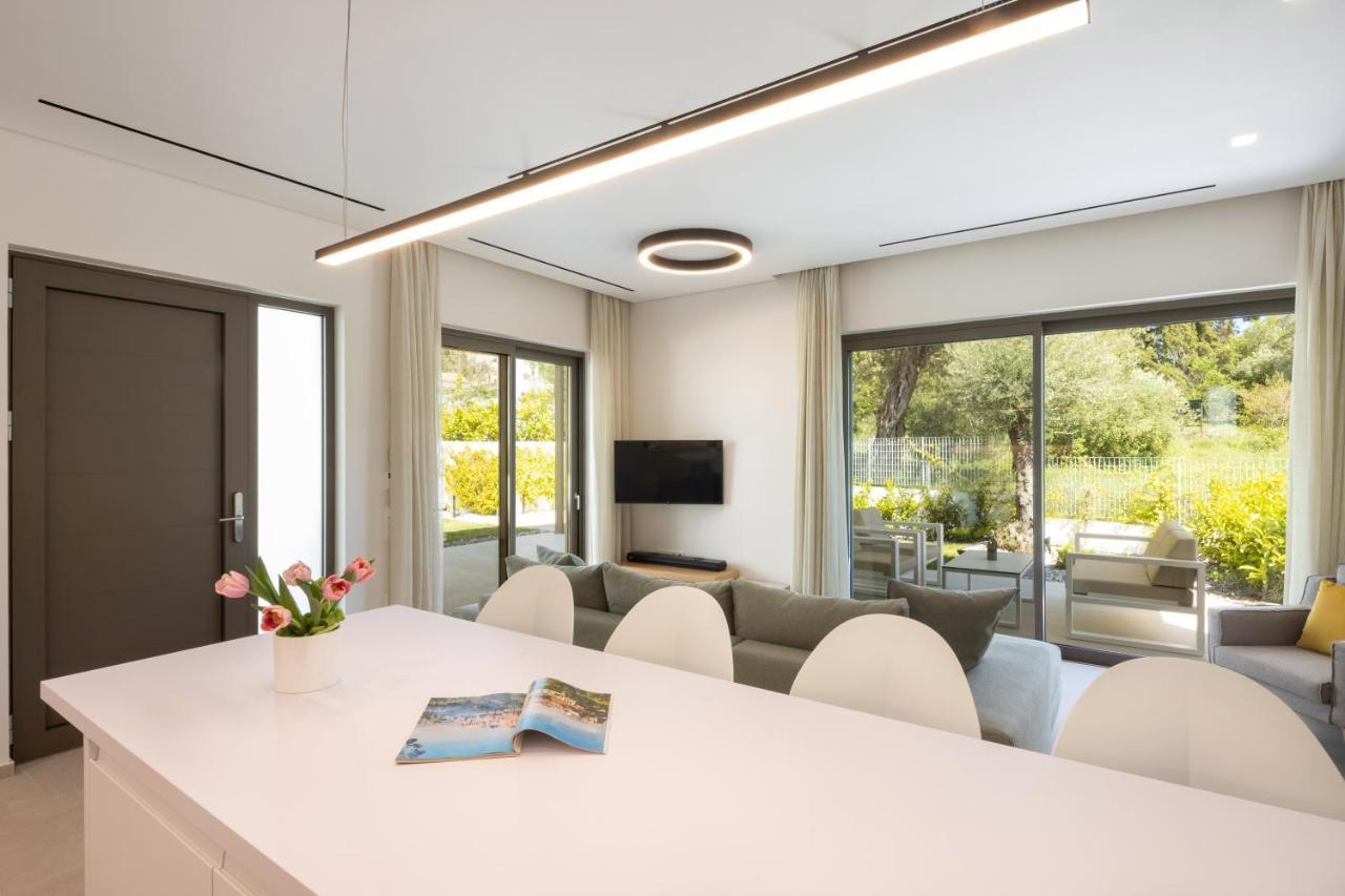 Kanálion Stablo Residence מראה חיצוני תמונה