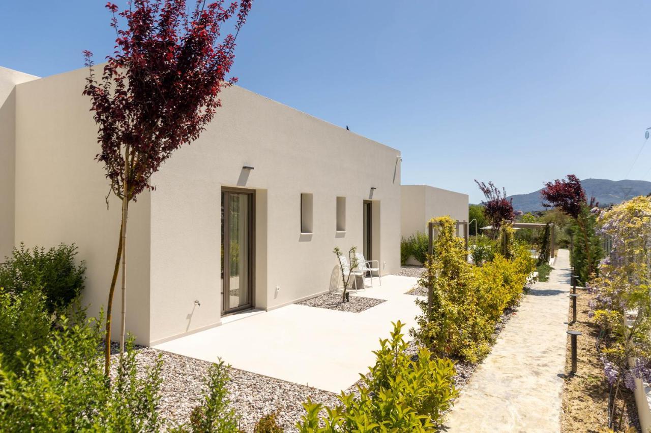 Kanálion Stablo Residence מראה חיצוני תמונה
