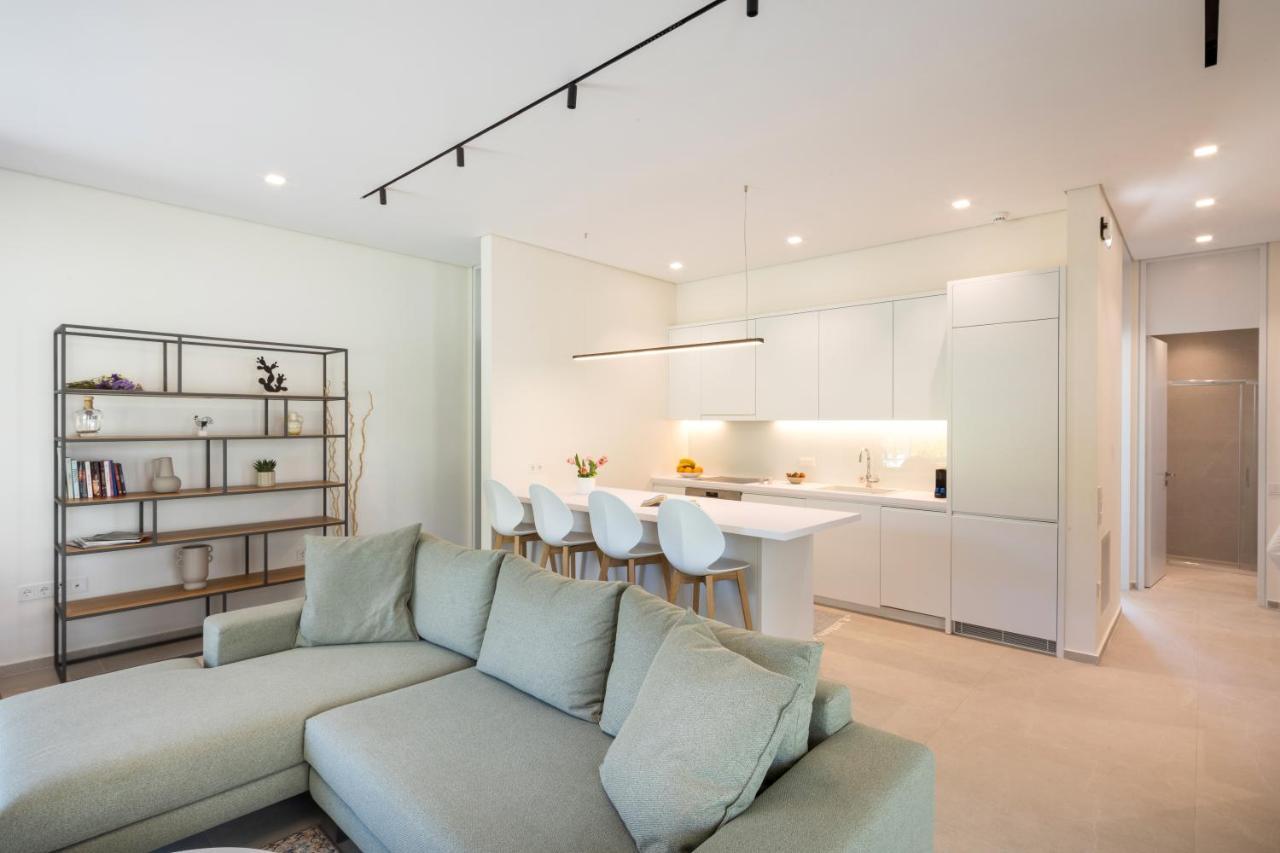 Kanálion Stablo Residence מראה חיצוני תמונה