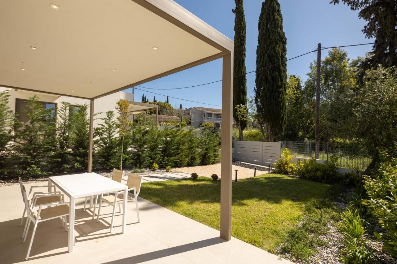 Kanálion Stablo Residence מראה חיצוני תמונה