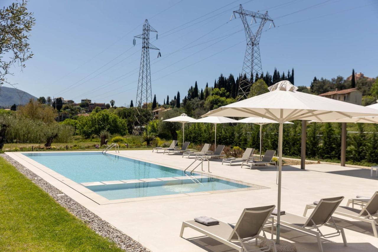 Kanálion Stablo Residence מראה חיצוני תמונה