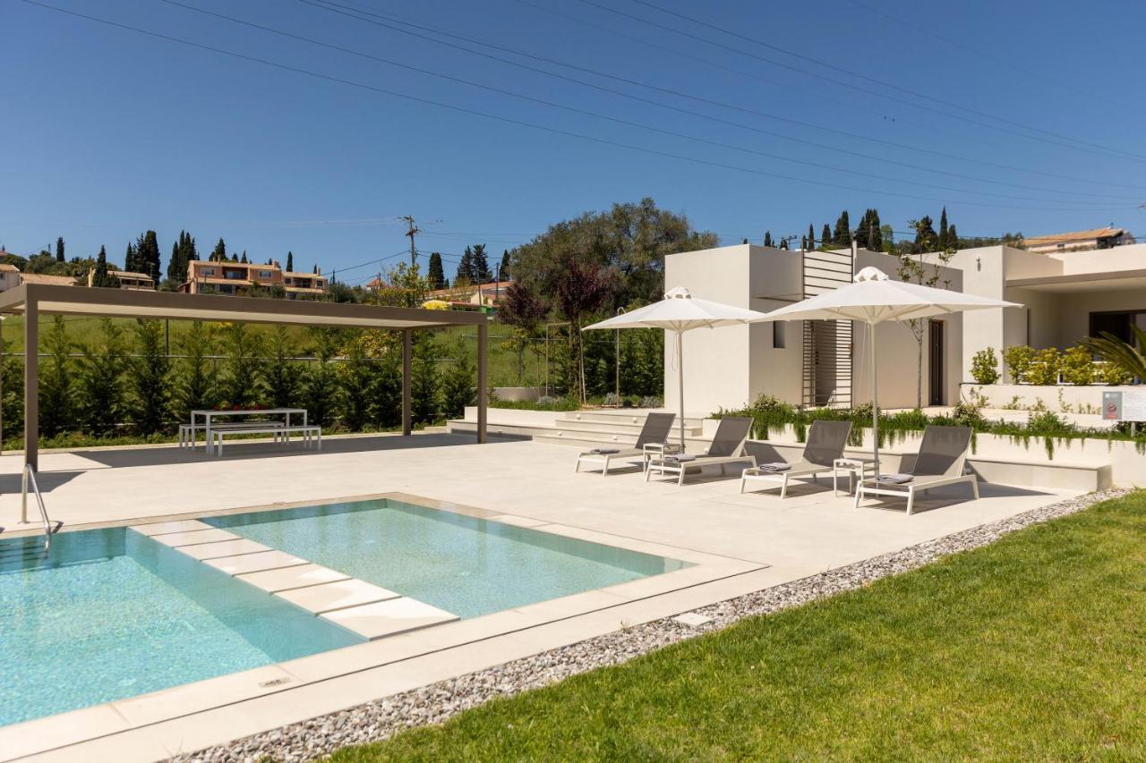 Kanálion Stablo Residence מראה חיצוני תמונה