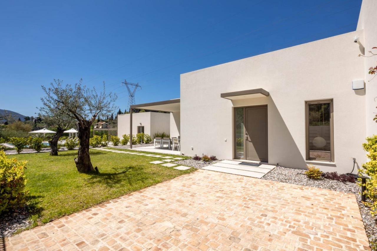 Kanálion Stablo Residence מראה חיצוני תמונה